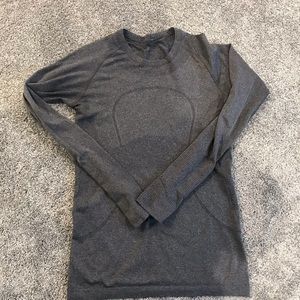 Lululemon Swiftly Long Sleeve